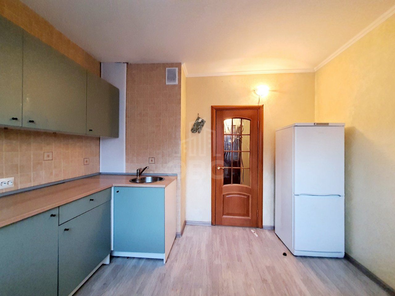 однокомнатная квартира в Санкт-Петербурге по адресу: Просвещения проспект, 36, к 141