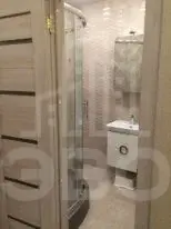 однокомнатная квартира в Санкт-Петербурге по адресу: Александра Матросова ул., 20
