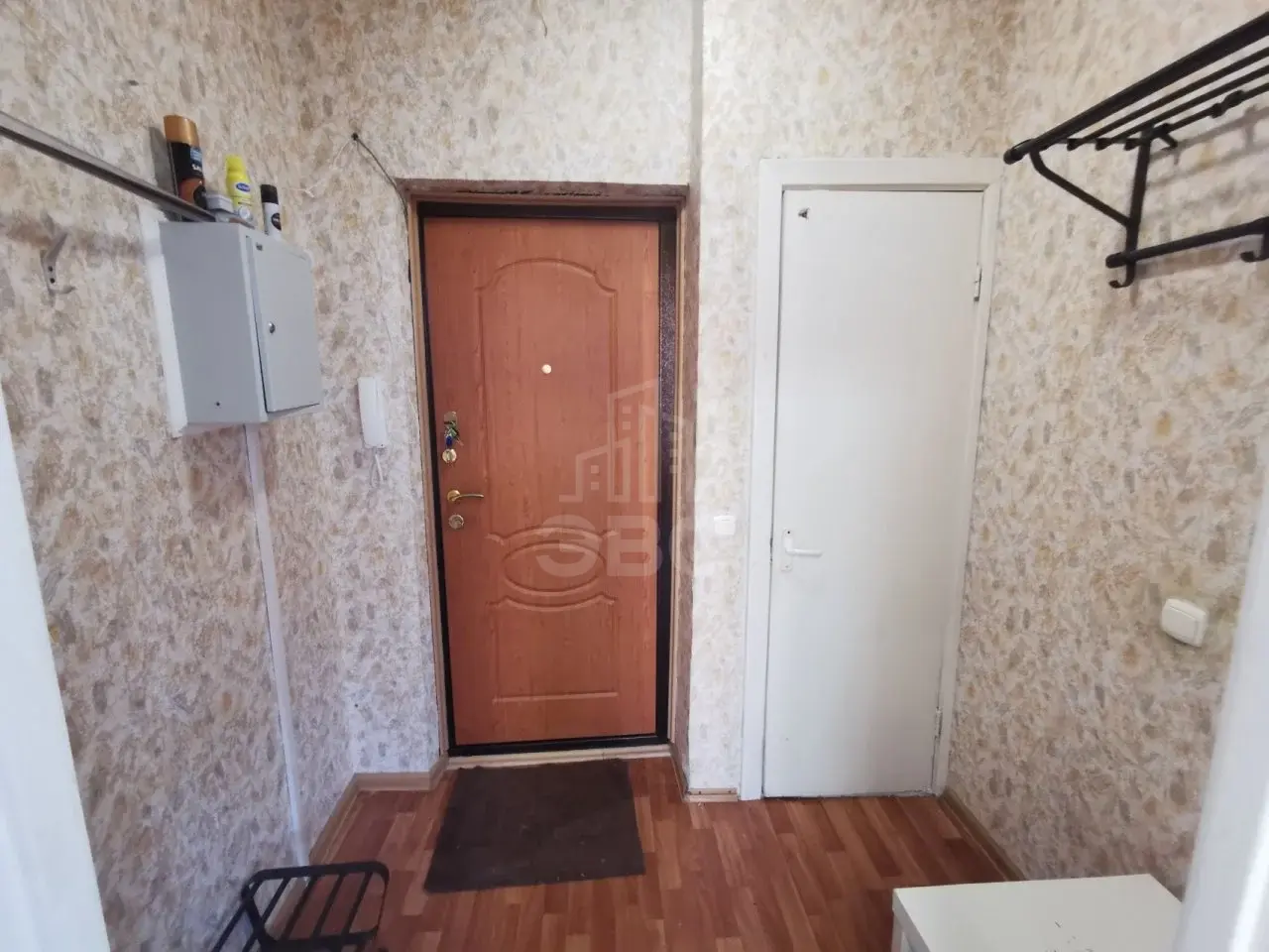 однокомнатная квартира в Санкт-Петербурге по адресу: Пулковская ул., 8, к 4, литера а