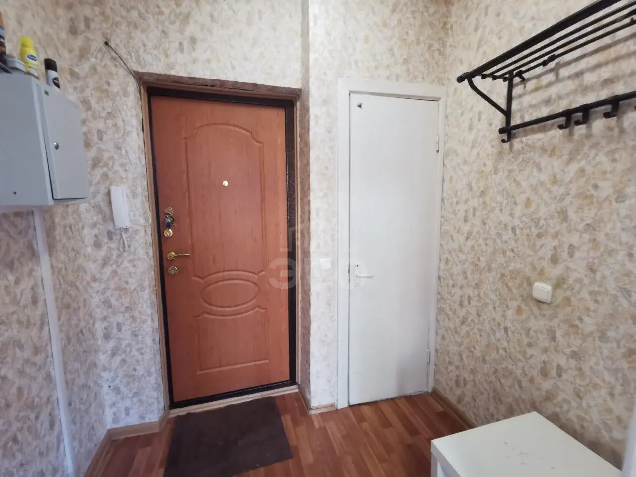 однокомнатная квартира в Санкт-Петербурге по адресу: Пулковская ул., 8, к 4, литера а