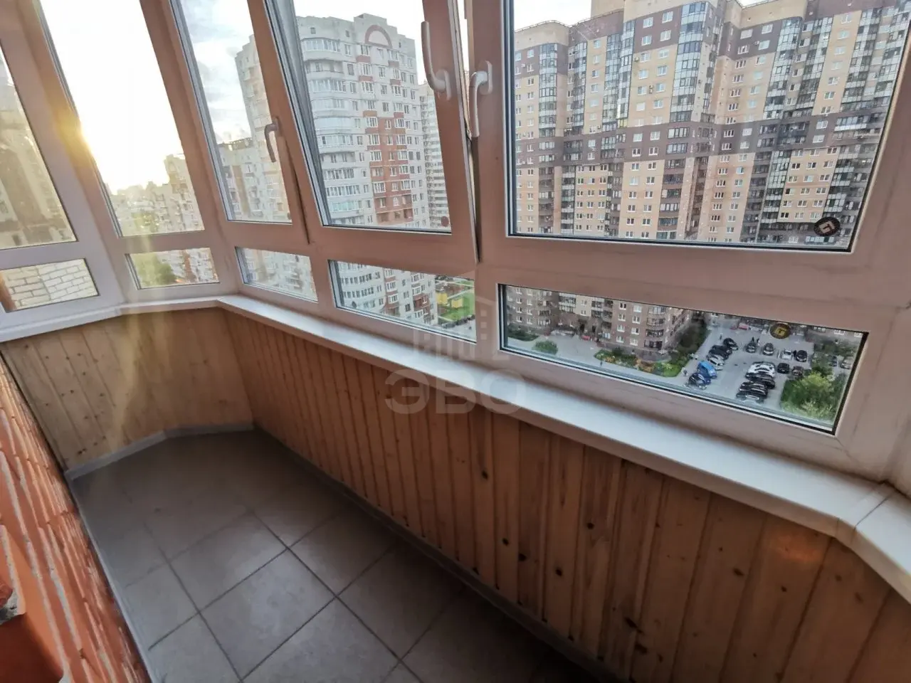 однокомнатная квартира в Санкт-Петербурге по адресу: Пулковская ул., 8, к 4, литера а