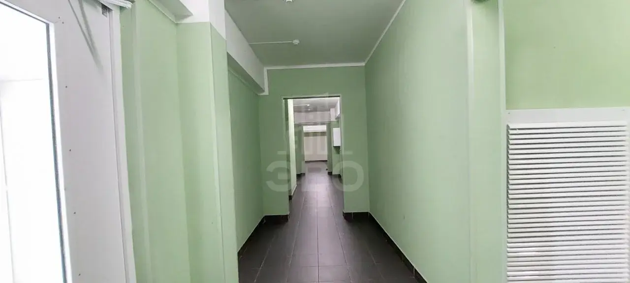 однокомнатная квартира в Санкт-Петербурге по адресу: Парашютная ул., 61, к 1