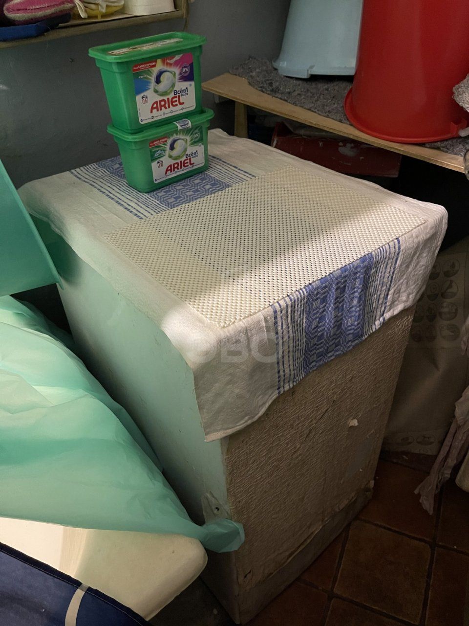 комната в Санкт-Петербурге по адресу: Малая Посадская ул., 6