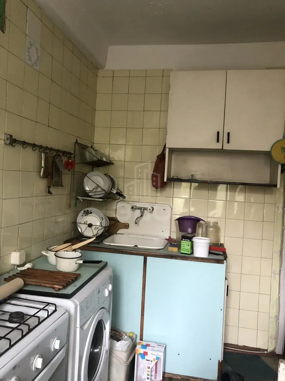 однокомнатная квартира в Санкт-Петербурге по адресу: Брянцева ул., 28
