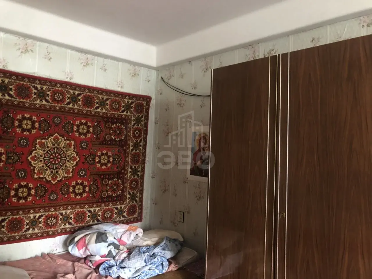 однокомнатная квартира в Санкт-Петербурге по адресу: Брянцева ул., 28