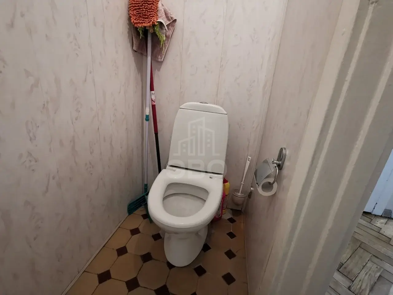 трехкомнатная квартира в Санкт-Петербурге по адресу: Конногвардейский б-р., 6