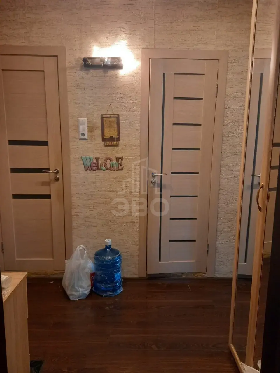 однокомнатная квартира в Санкт-Петербурге по адресу: Олеко Дундича ул., 39, к 1