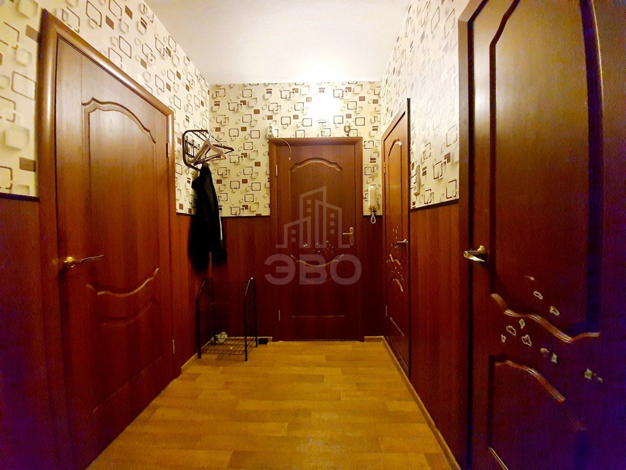 однокомнатная квартира в Санкт-Петербурге по адресу: Просвещения проспект, 7, к 1