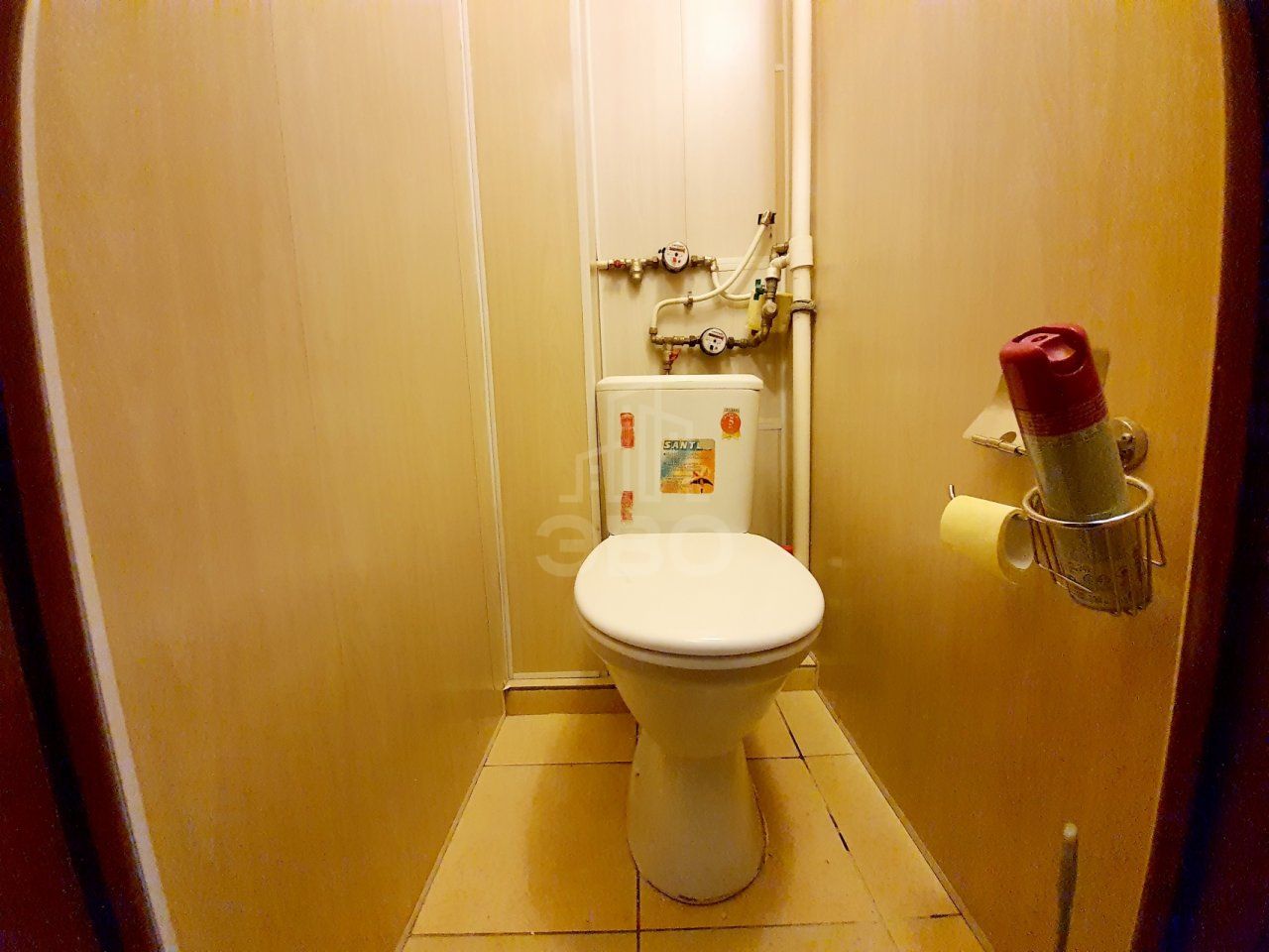 однокомнатная квартира в Санкт-Петербурге по адресу: Просвещения проспект, 7, к 1