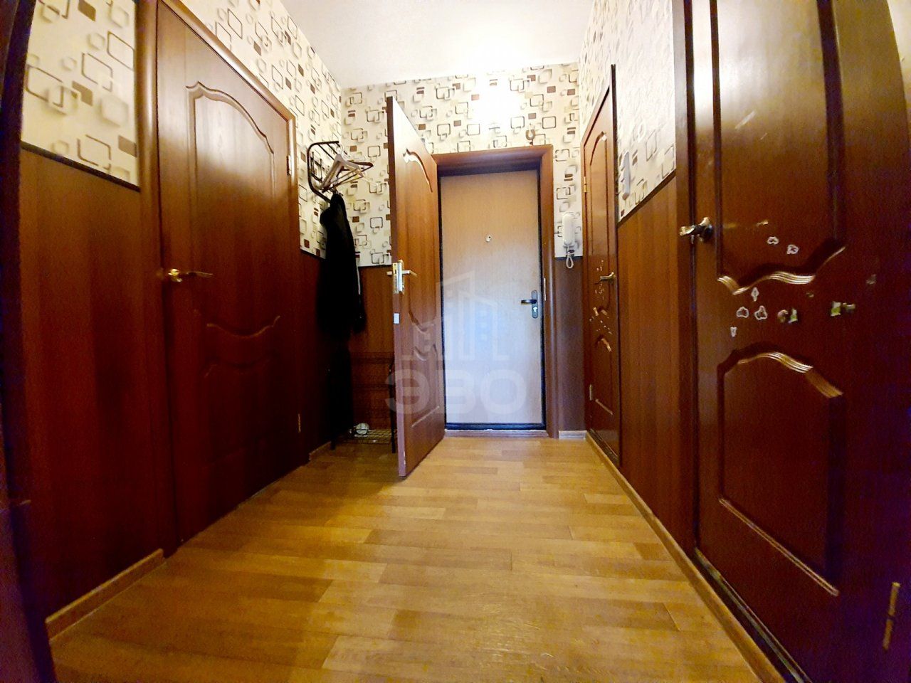 однокомнатная квартира в Санкт-Петербурге по адресу: Просвещения проспект, 7, к 1