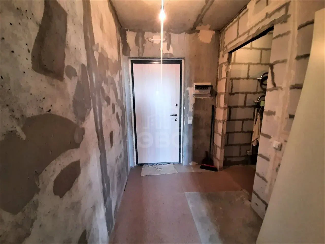 однокомнатная квартира в Санкт-Петербурге по адресу: Михаила Дудина ул., 10