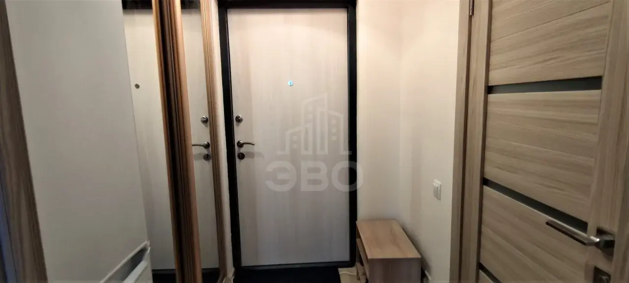 однокомнатная квартира в Санкт-Петербурге по адресу: Среднерогатская ул., 16, к 4