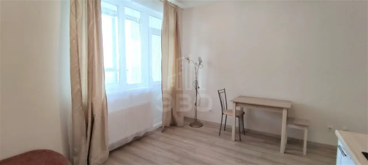 однокомнатная квартира в Санкт-Петербурге по адресу: Среднерогатская ул., 16, к 4
