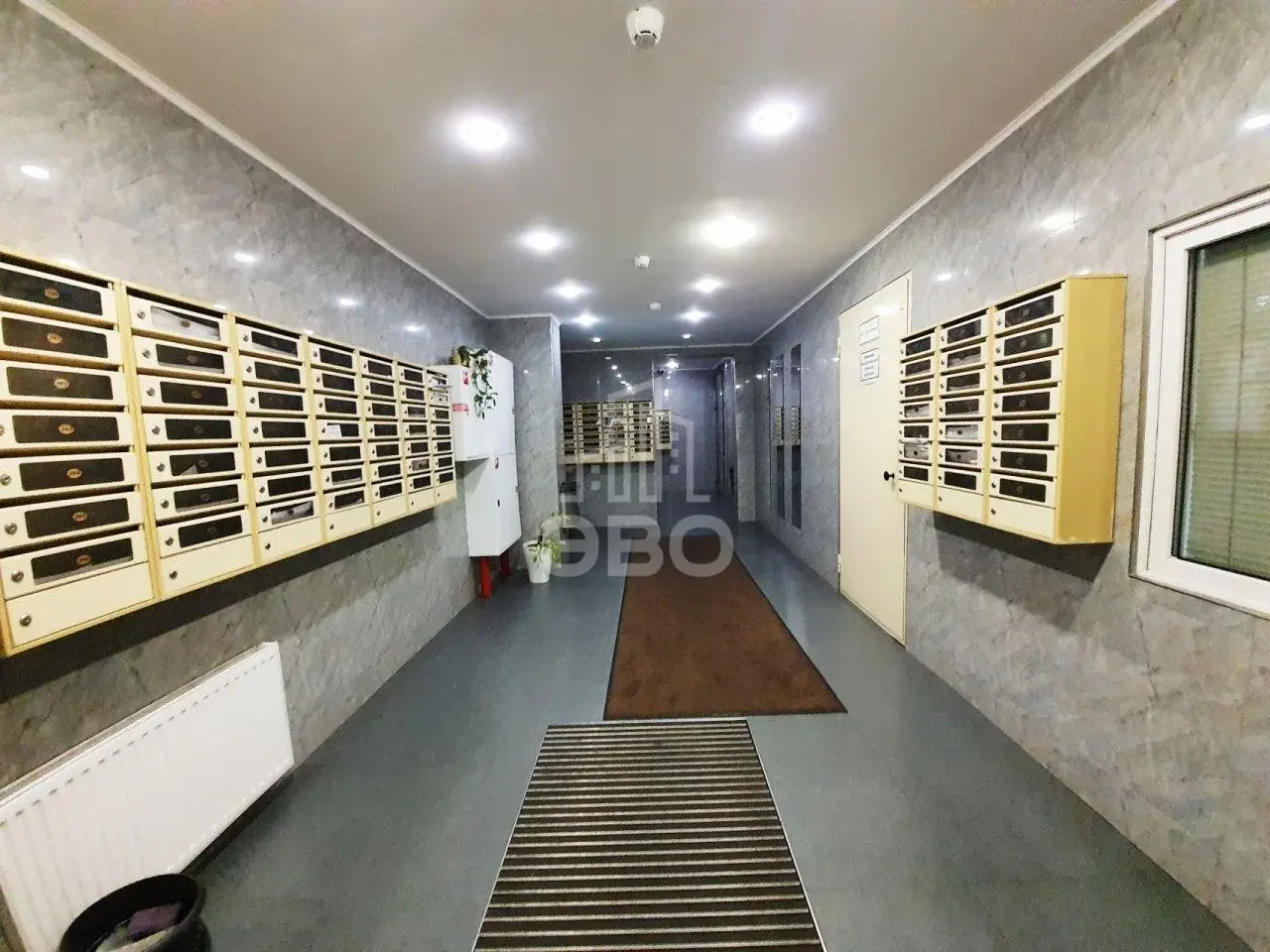 однокомнатная квартира в Санкт-Петербурге по адресу: Орджоникидзе ул., 52