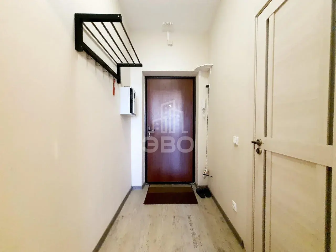 однокомнатная квартира в Санкт-Петербурге по адресу: Орджоникидзе ул., 52