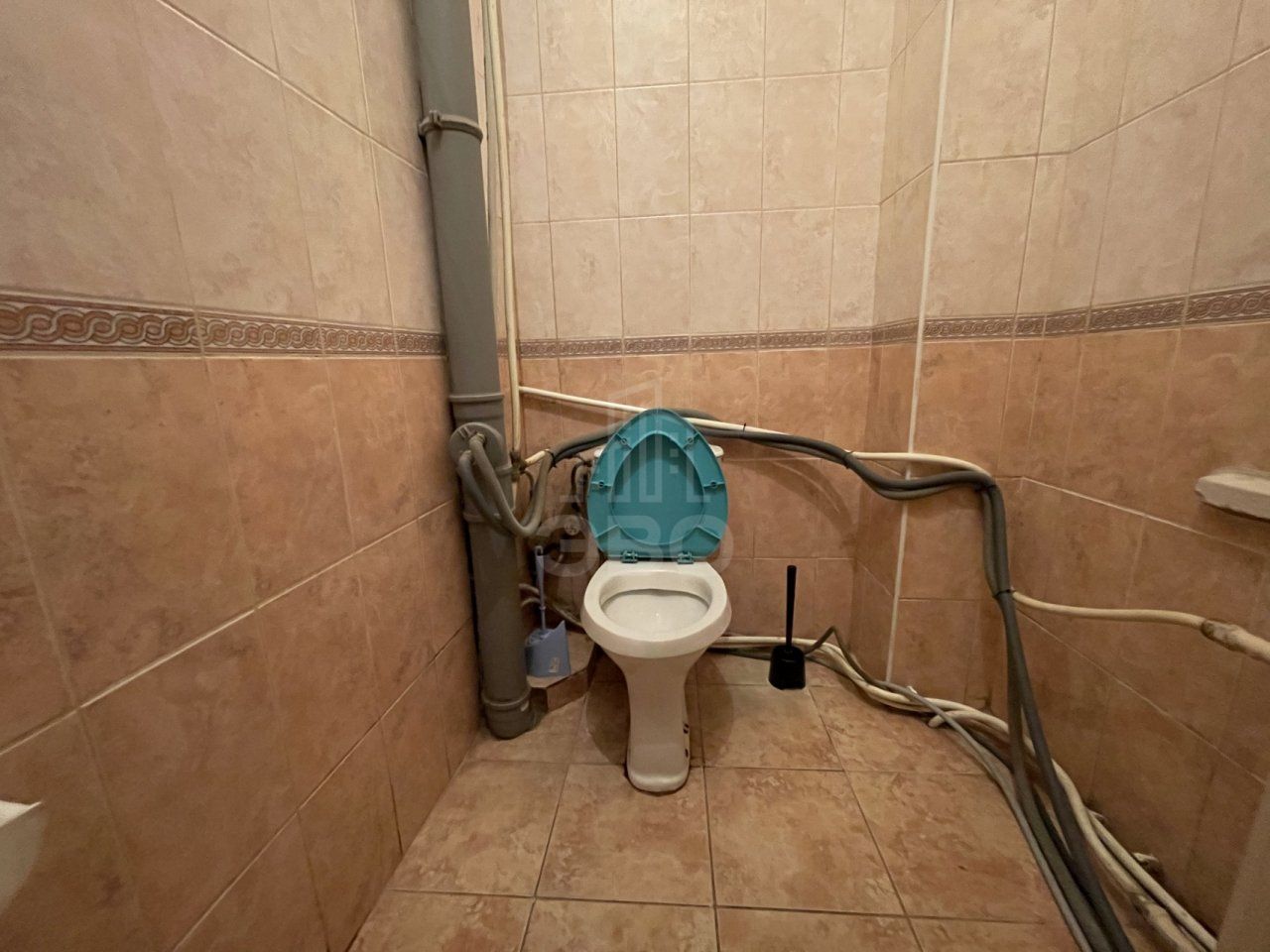 комната в Санкт-Петербурге по адресу: Матвеева пер., 3, к 2, литера Б