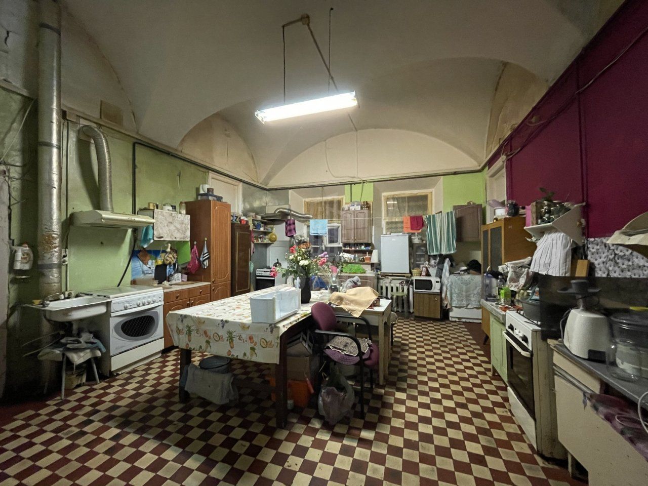 комната в Санкт-Петербурге по адресу: Матвеева пер., 3, к 2, литера Б