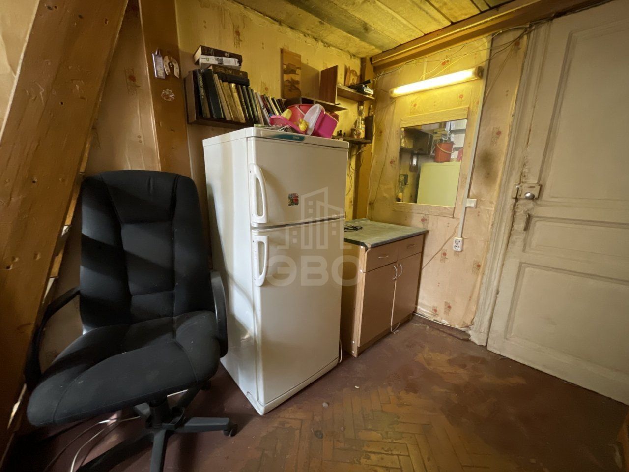 комната в Санкт-Петербурге по адресу: Матвеева пер., 3, к 2, литера Б