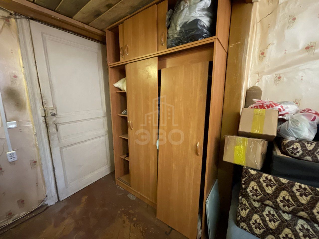 комната в Санкт-Петербурге по адресу: Матвеева пер., 3, к 2, литера Б