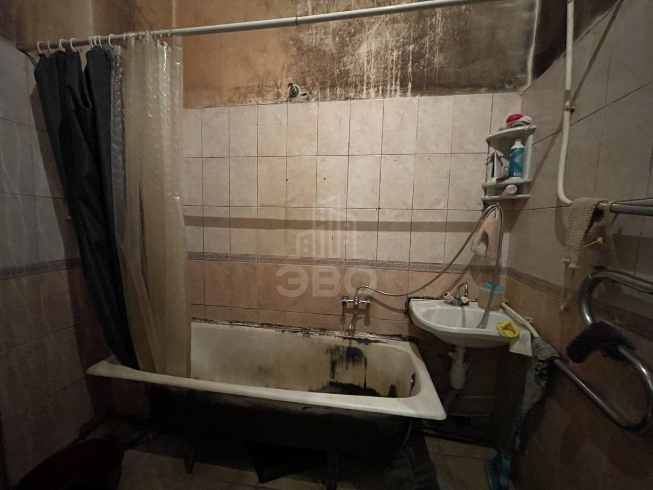 комната в Санкт-Петербурге по адресу: Матвеева пер., 3, к 2, литера Б