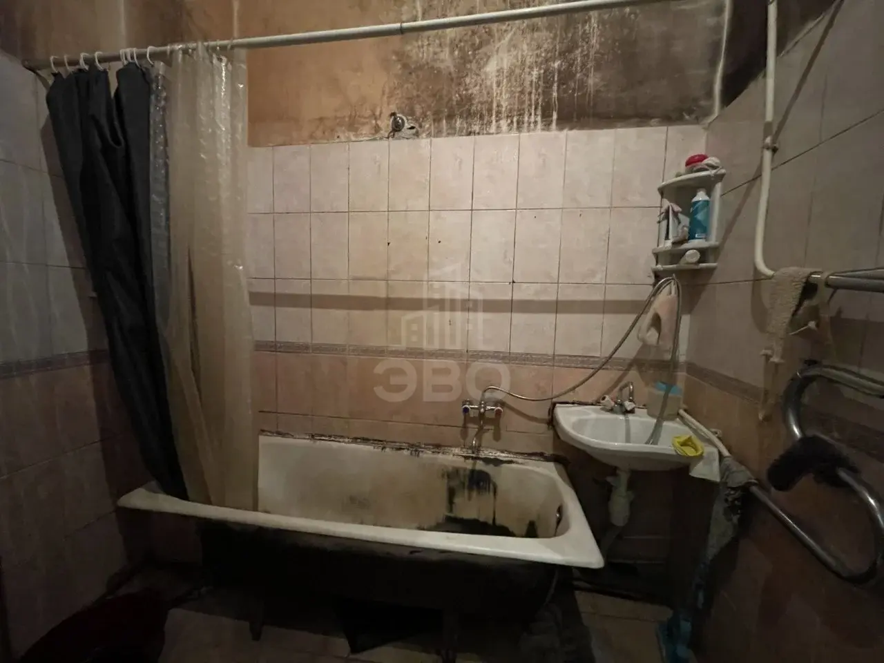 комната в Санкт-Петербурге по адресу: Матвеева пер., 3, к 2, литера Б