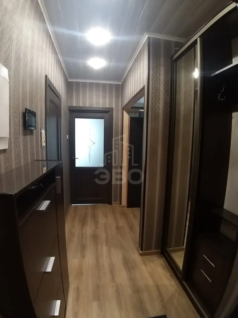 однокомнатная квартира в Санкт-Петербурге по адресу: Космонавтов проспект, 102, к 1