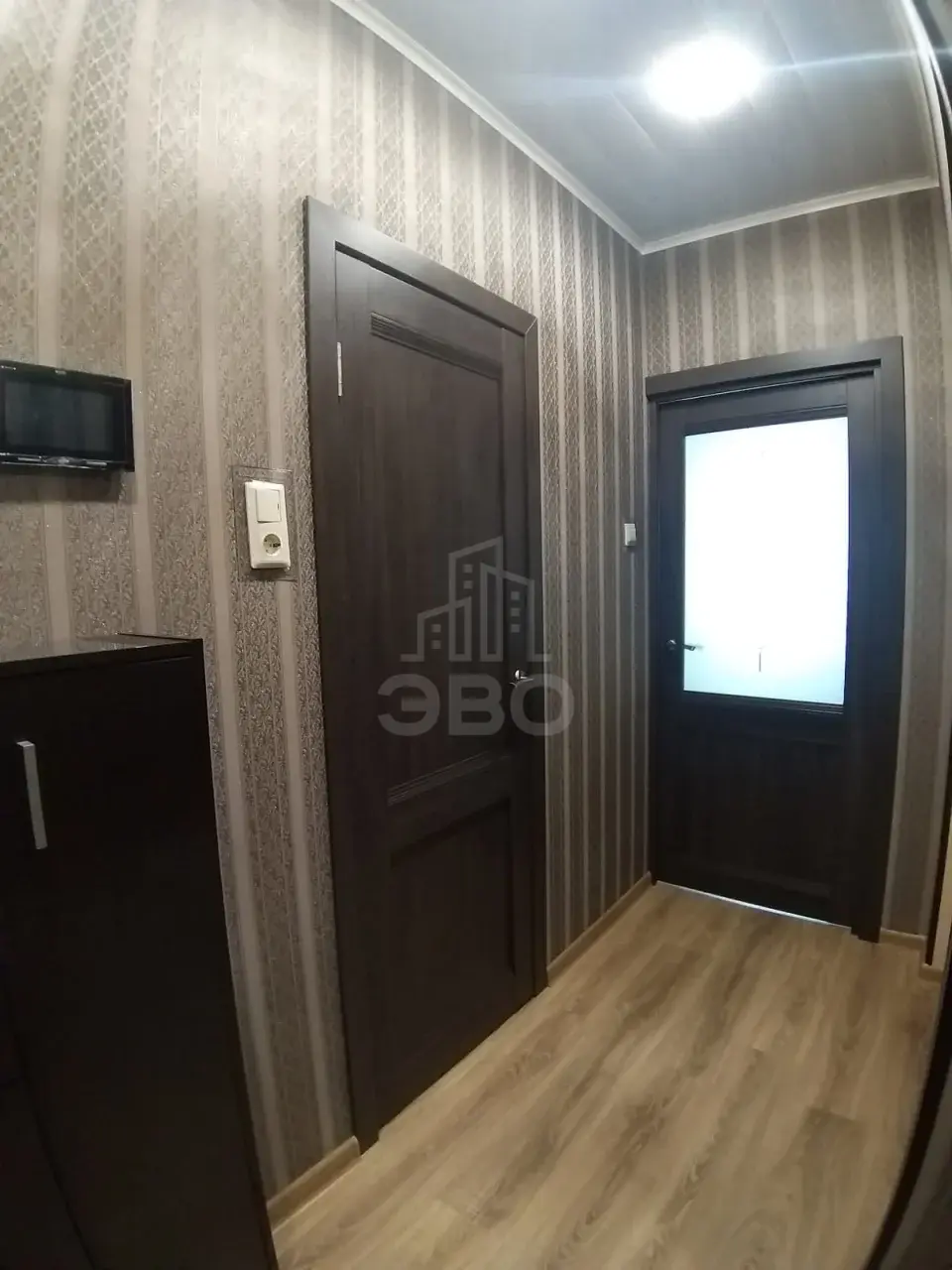 однокомнатная квартира в Санкт-Петербурге по адресу: Космонавтов проспект, 102, к 1