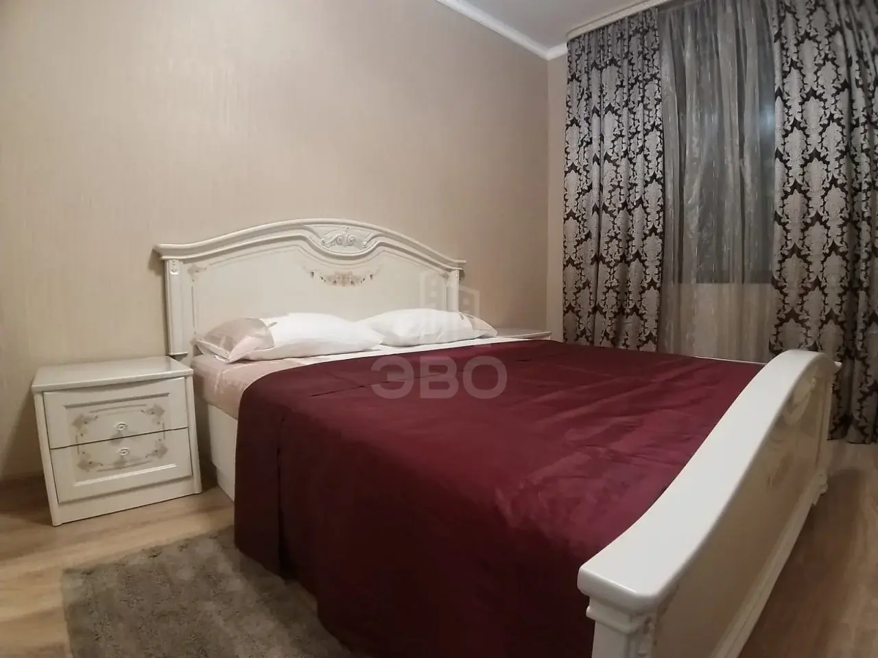 однокомнатная квартира в Санкт-Петербурге по адресу: Космонавтов проспект, 102, к 1