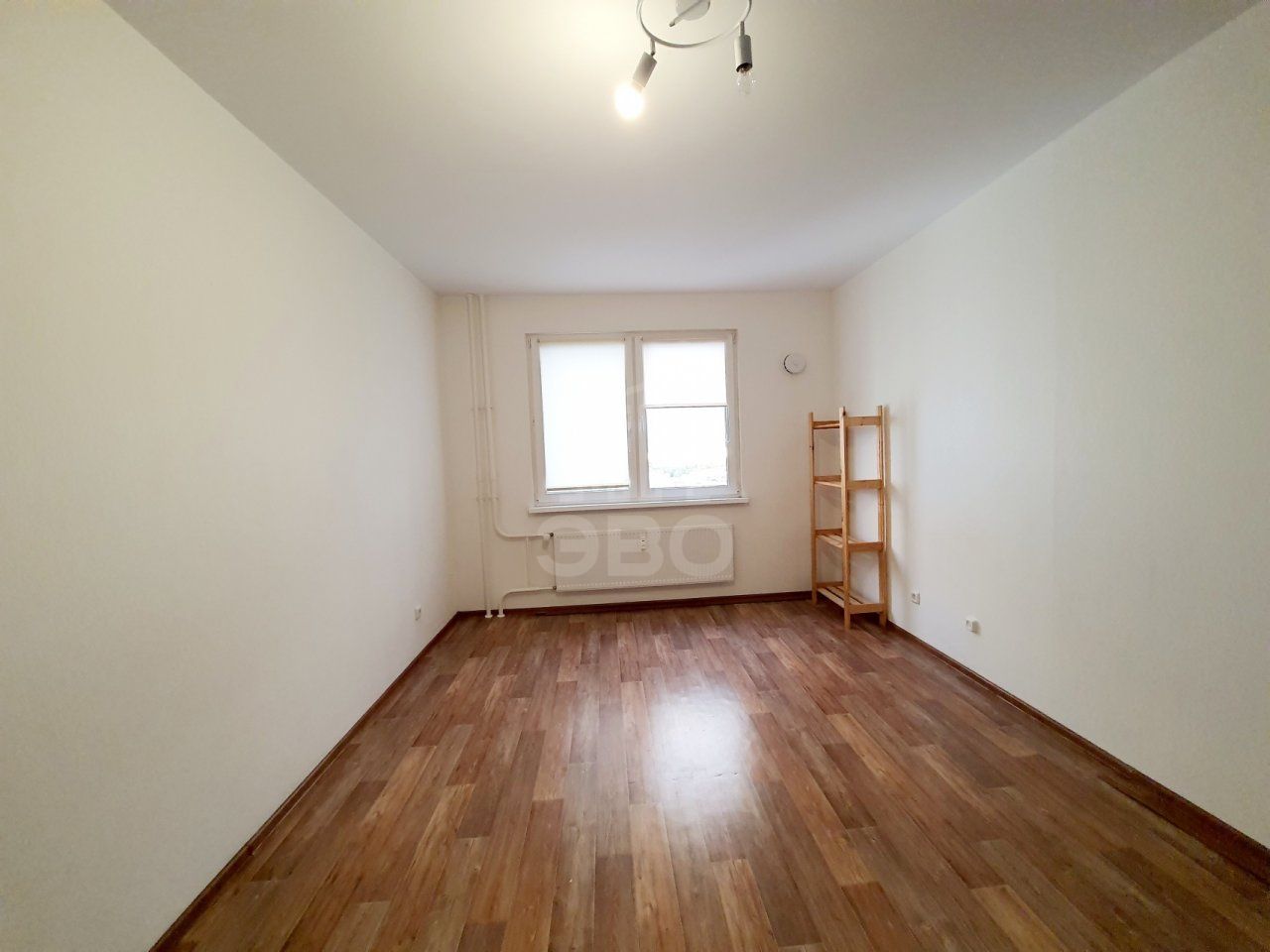 однокомнатная квартира в Санкт-Петербурге по адресу: Бестужевская ул., 7, к 2