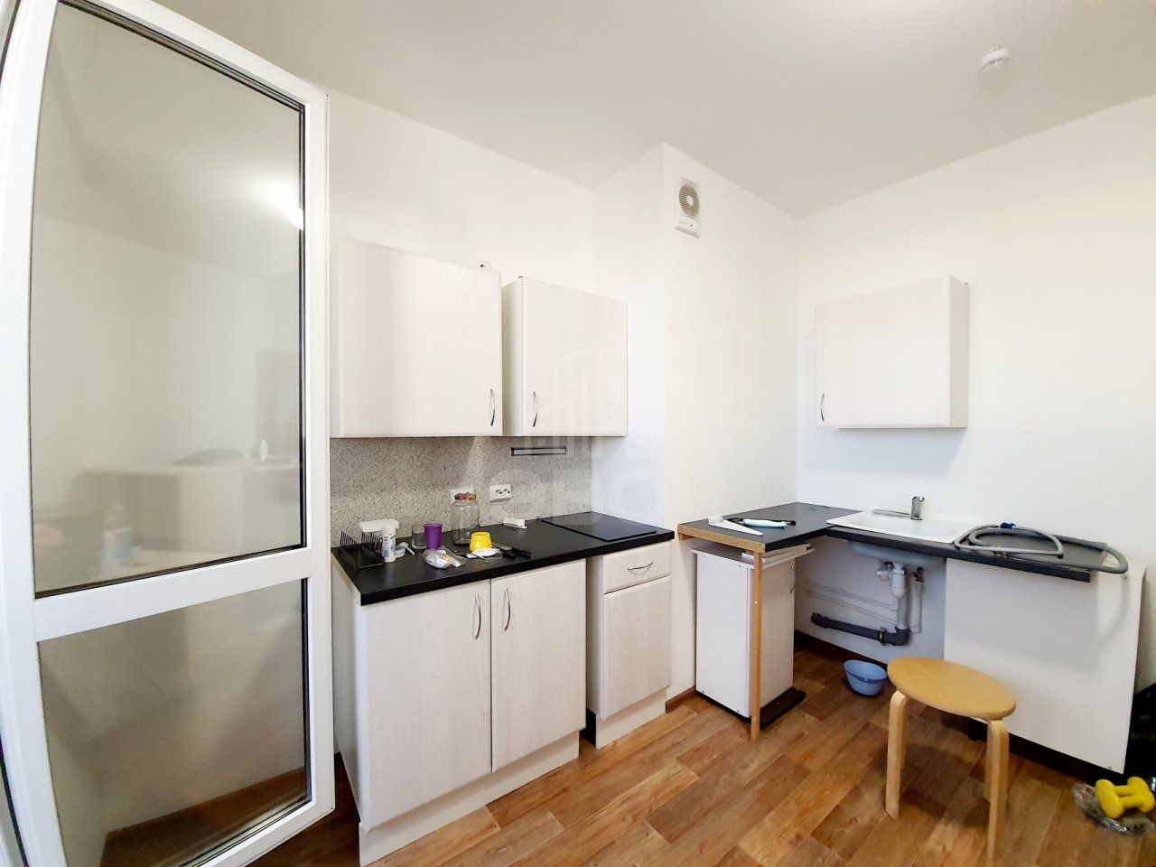 однокомнатная квартира в Санкт-Петербурге по адресу: Бестужевская ул., 7, к 2