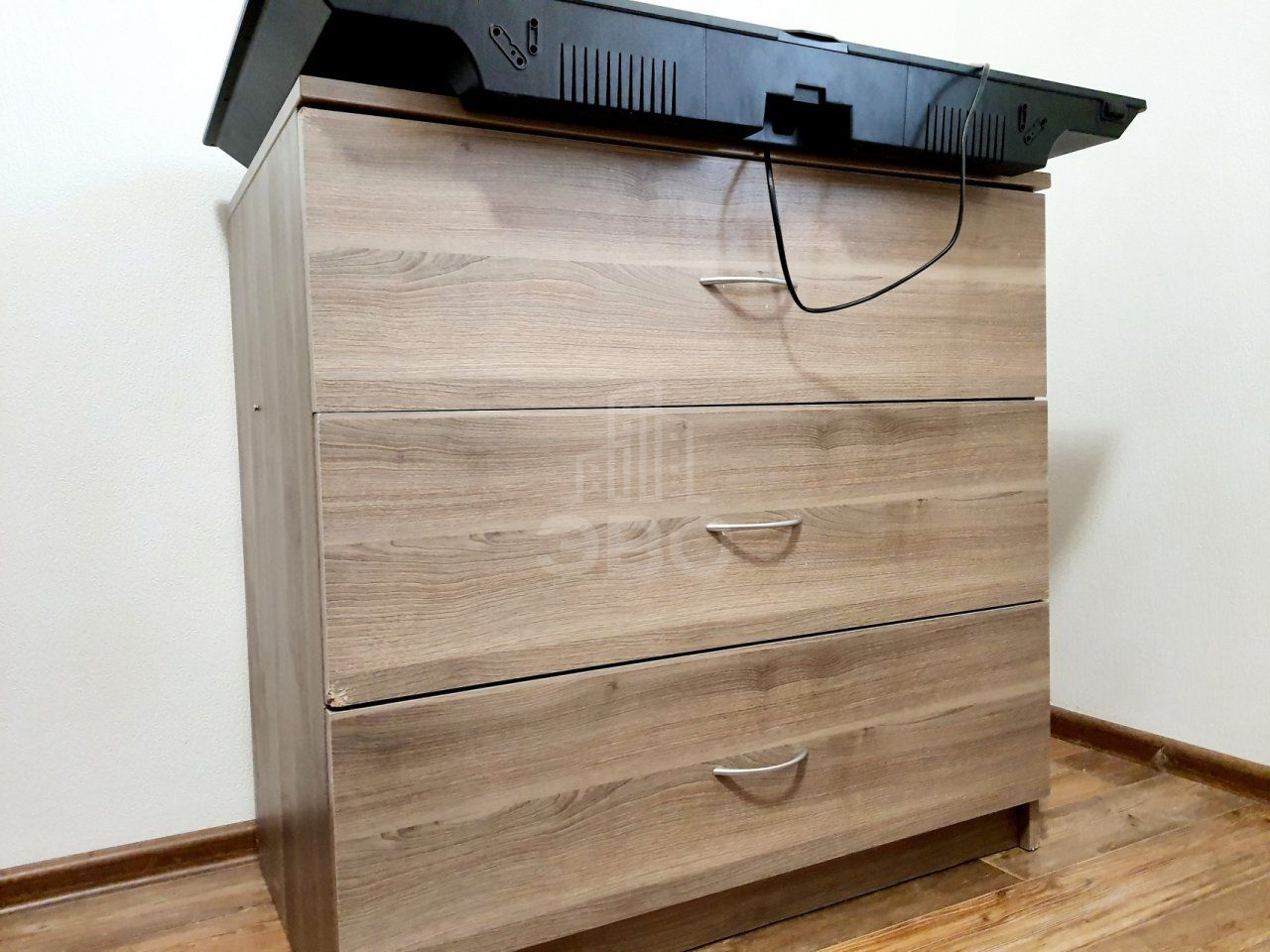 однокомнатная квартира в Санкт-Петербурге по адресу: Бестужевская ул., 7, к 2