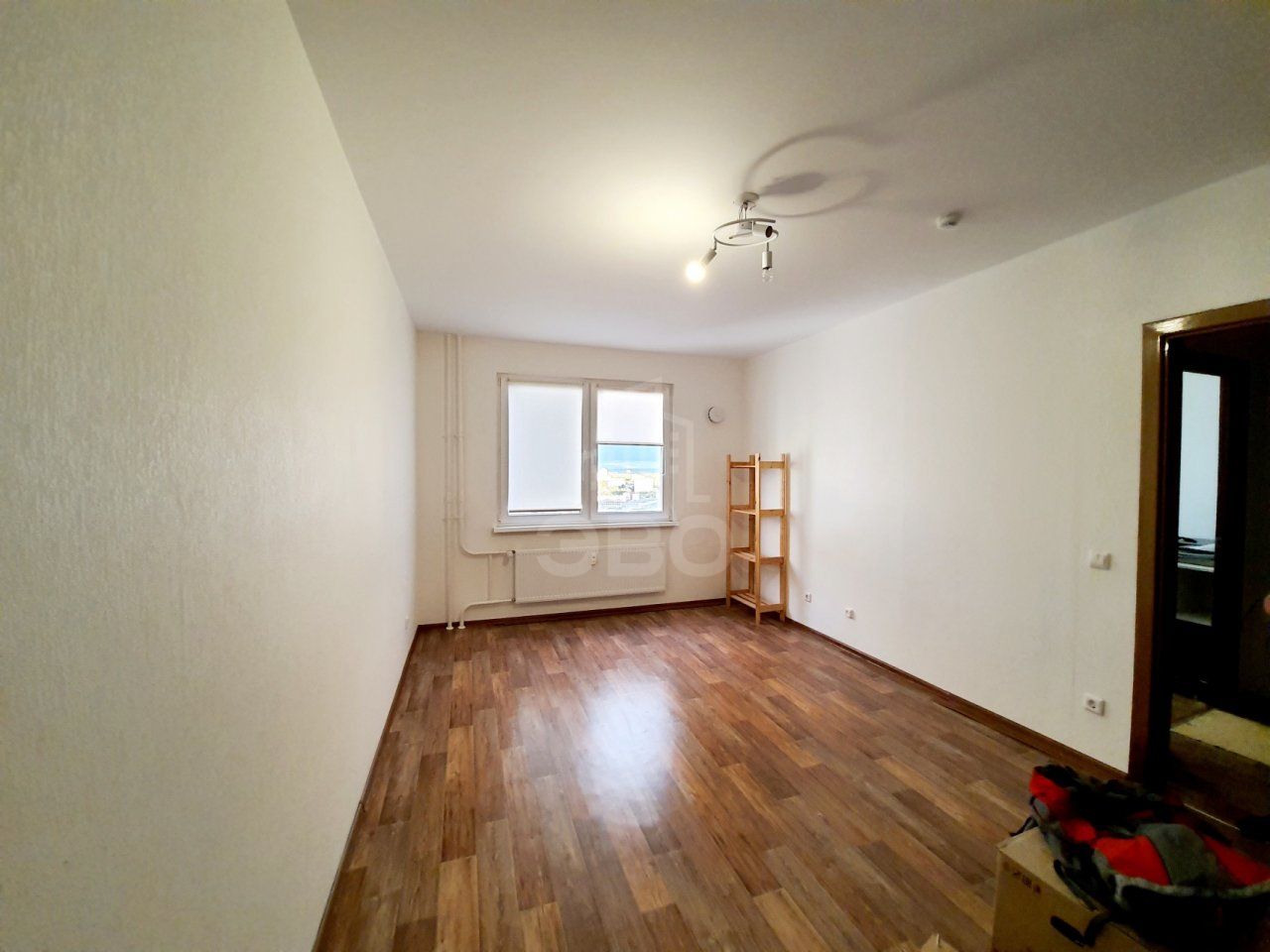 однокомнатная квартира в Санкт-Петербурге по адресу: Бестужевская ул., 7, к 2