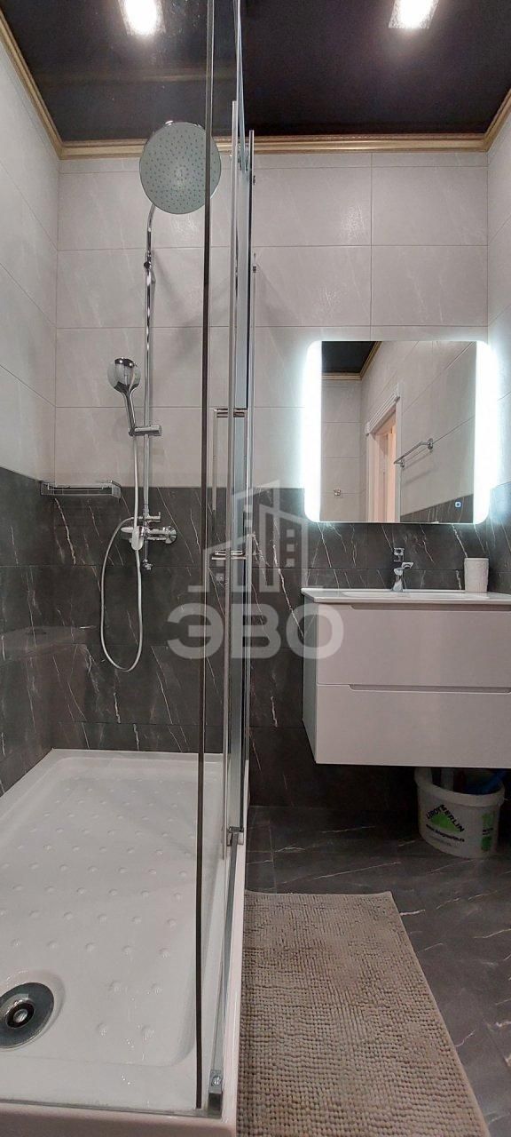 двухкомнатная квартира в Санкт-Петербурге по адресу: Коломяжский проспект, 9, к 1