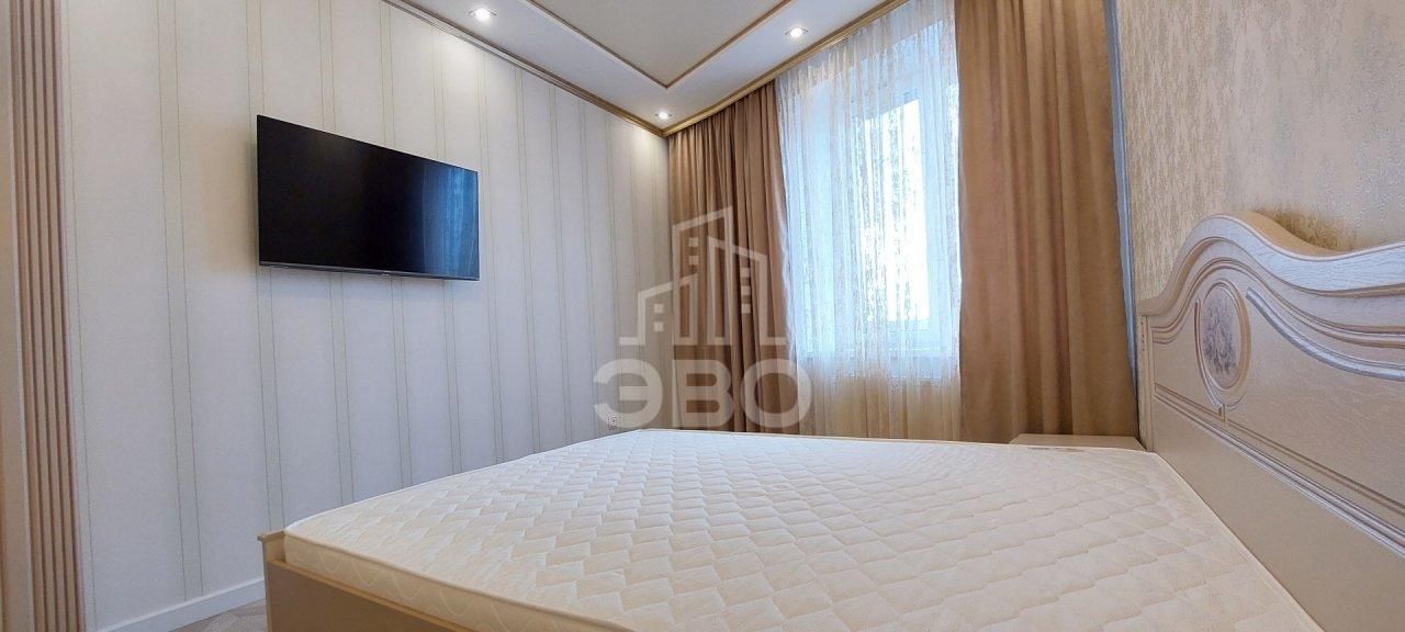 двухкомнатная квартира в Санкт-Петербурге по адресу: Коломяжский проспект, 9, к 1