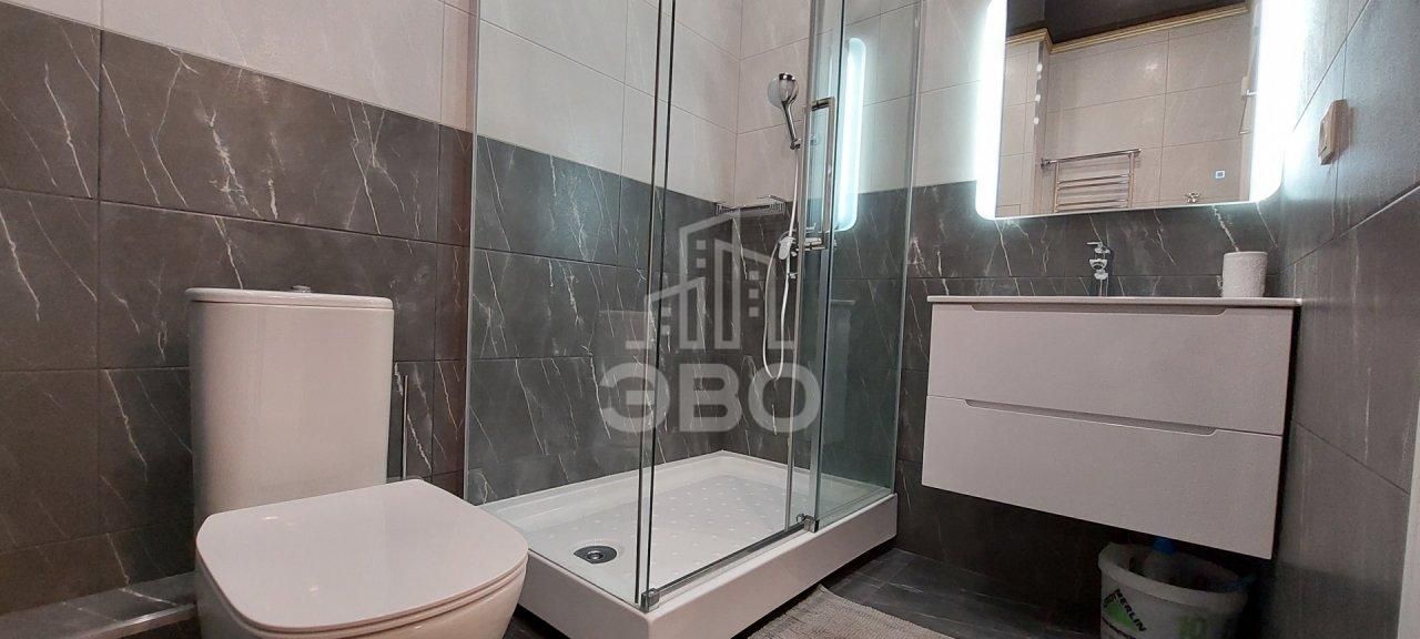 двухкомнатная квартира в Санкт-Петербурге по адресу: Коломяжский проспект, 9, к 1