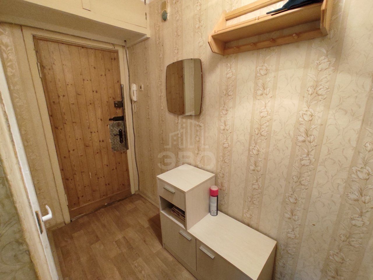 однокомнатная квартира в Санкт-Петербурге по адресу: Новочеркасский проспект, 46