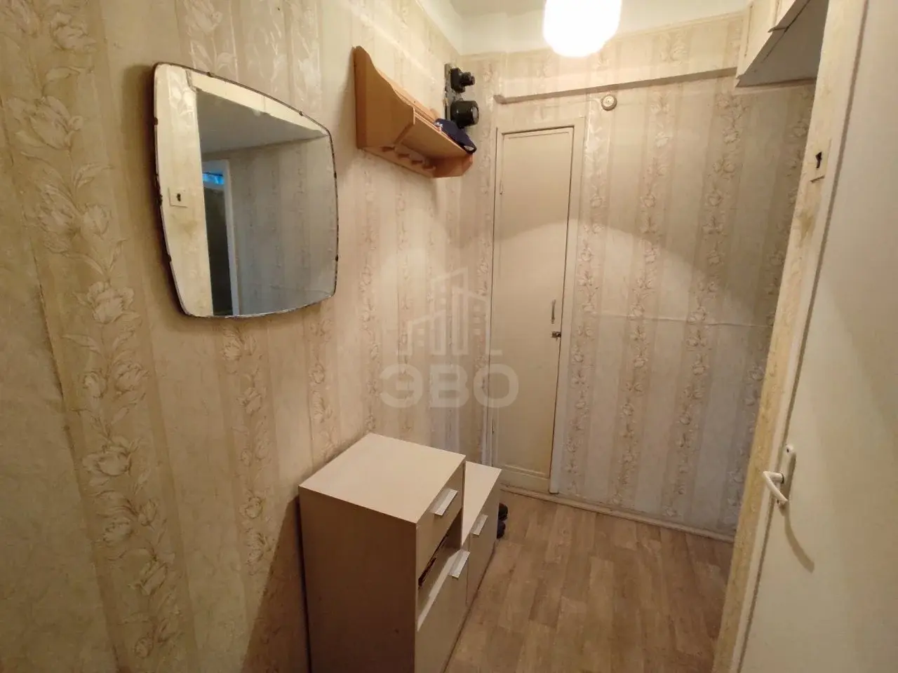 однокомнатная квартира в Санкт-Петербурге по адресу: Новочеркасский проспект, 46