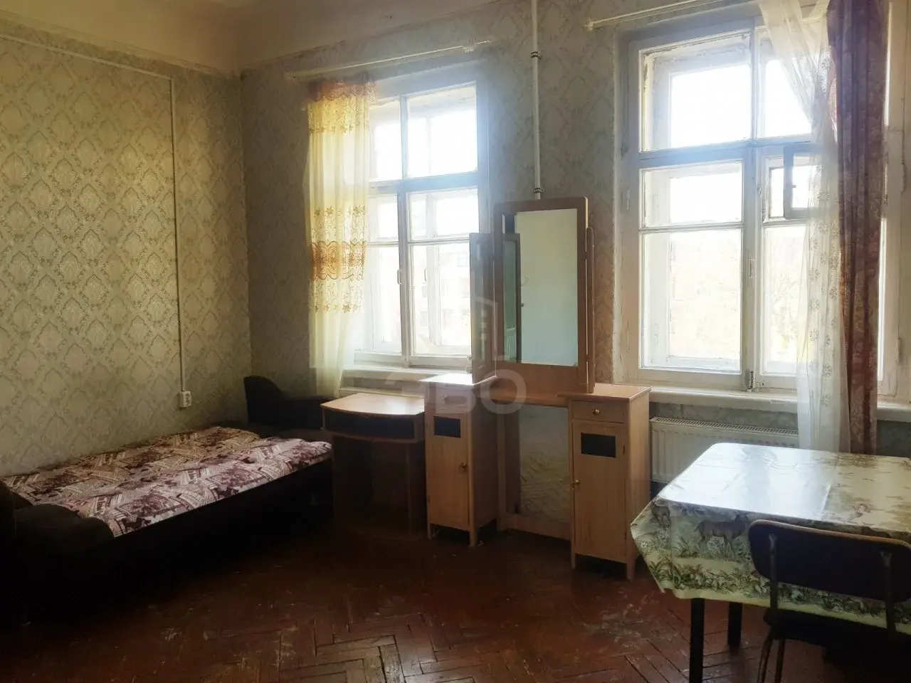 комната в Санкт-Петербурге по адресу: Балтийская ул., 22