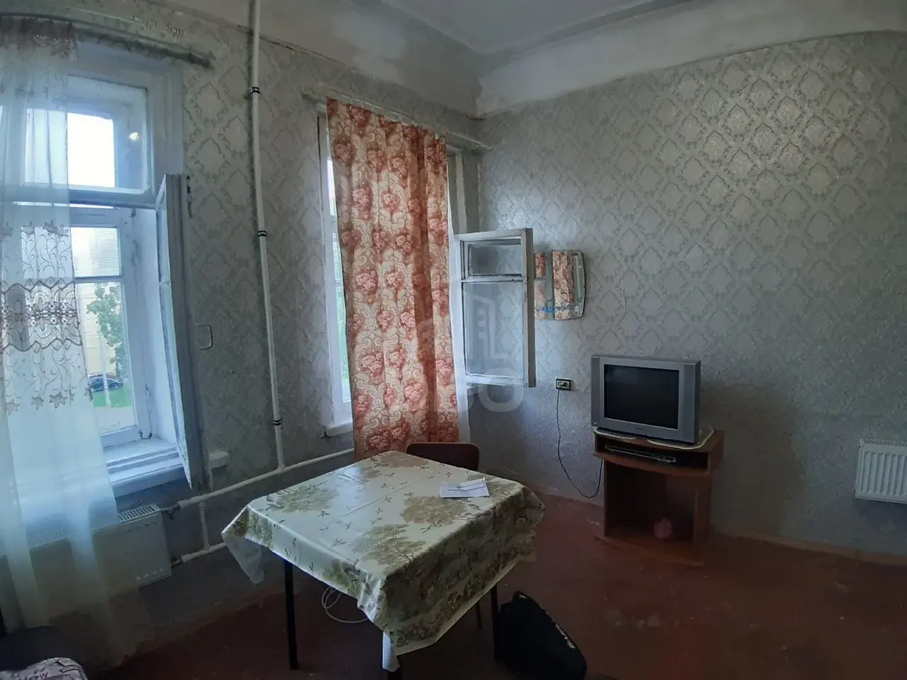 комната в Санкт-Петербурге по адресу: Балтийская ул., 22