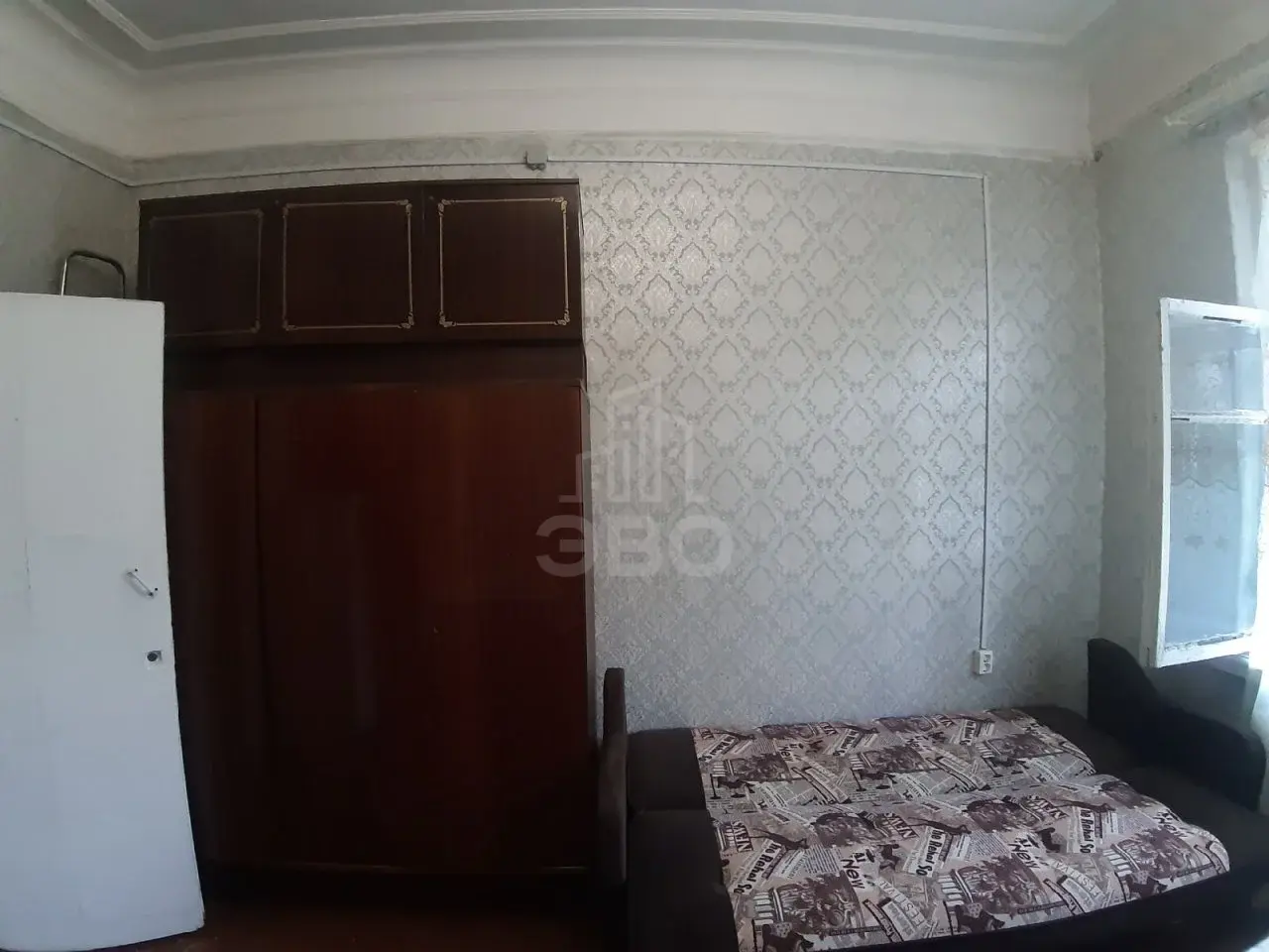 комната в Санкт-Петербурге по адресу: Балтийская ул., 22