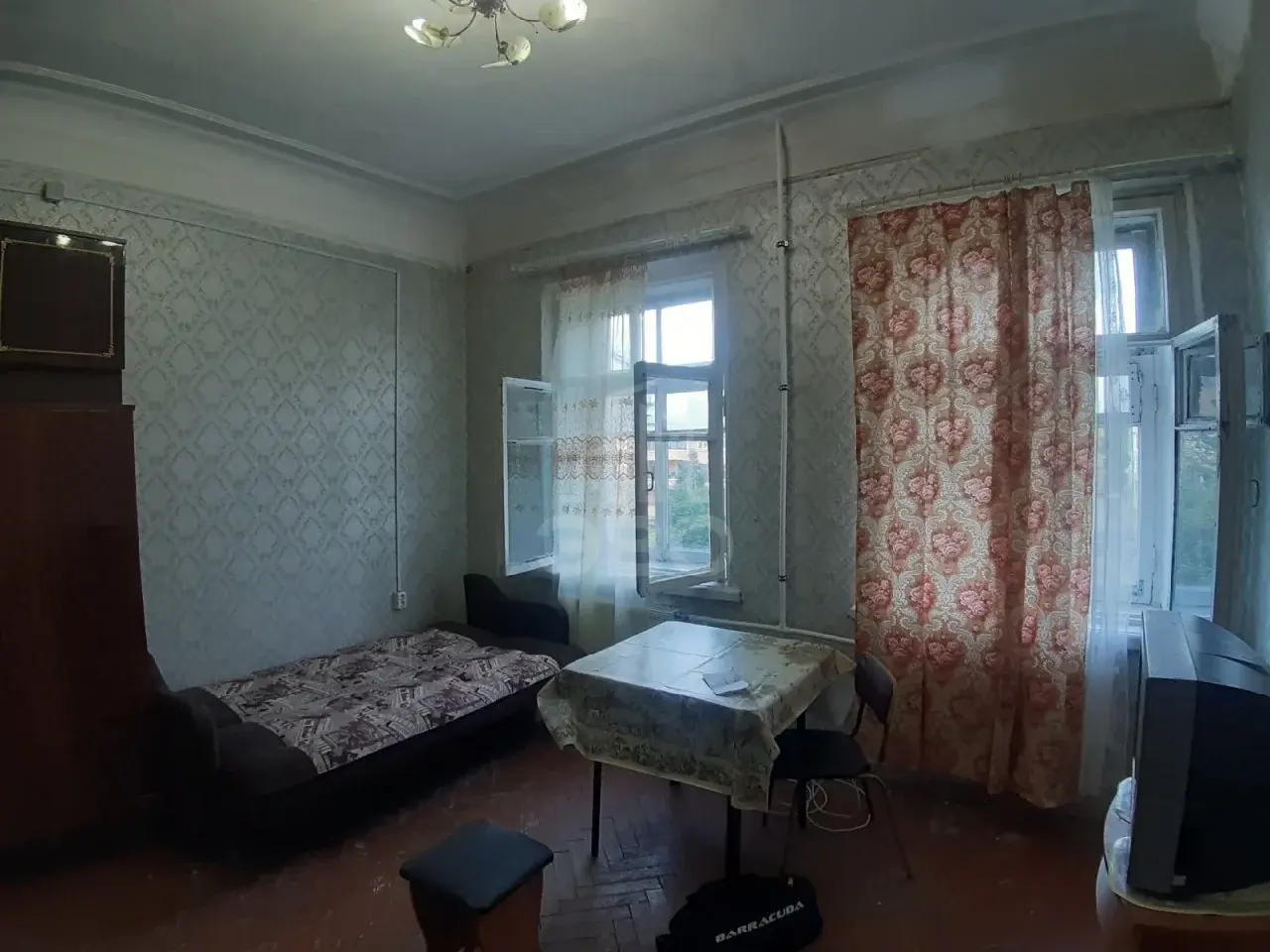 комната в Санкт-Петербурге по адресу: Балтийская ул., 22