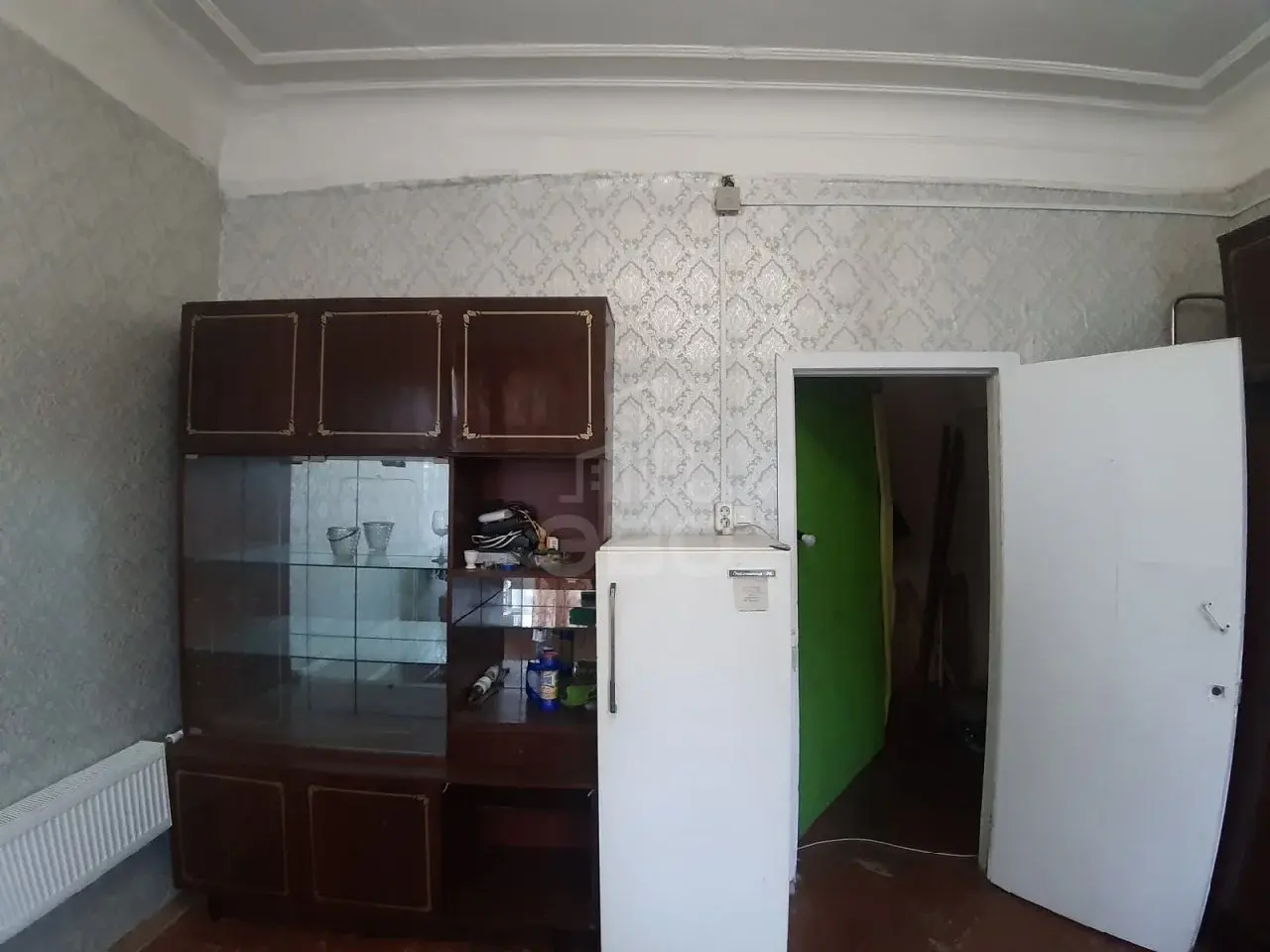 комната в Санкт-Петербурге по адресу: Балтийская ул., 22