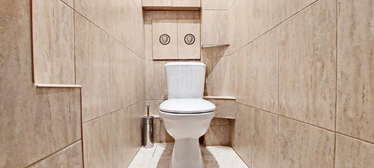 однокомнатная квартира в Санкт-Петербурге по адресу: Науки проспект, 17, к 6, литера а
