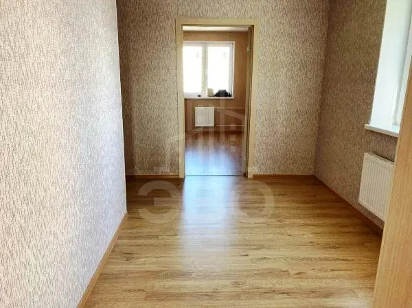 трехкомнатная квартира в Санкт-Петербурге по адресу: Валдайская ул., 4, к 2