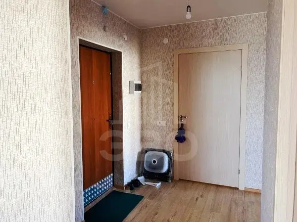 трехкомнатная квартира в Санкт-Петербурге по адресу: Валдайская ул., 4, к 2