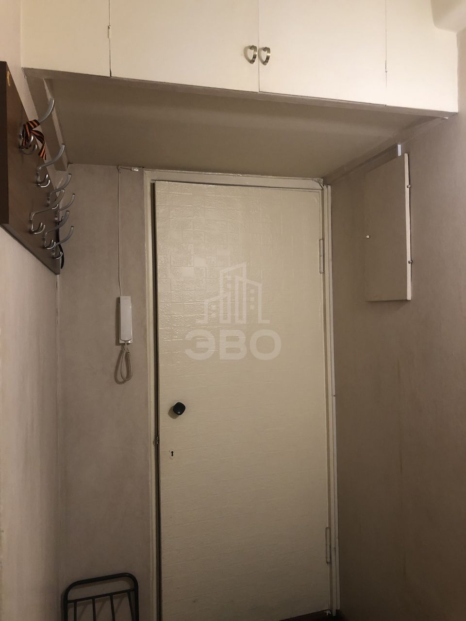 однокомнатная квартира в Санкт-Петербурге по адресу: Космонавтов проспект, 68, к 1