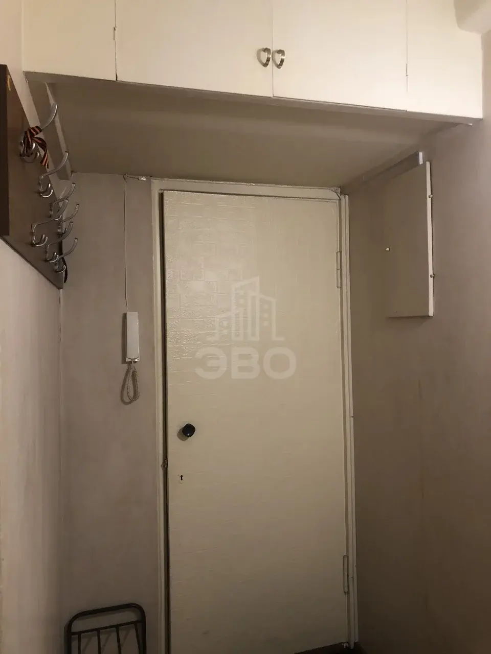 однокомнатная квартира в Санкт-Петербурге по адресу: Космонавтов проспект, 68, к 1