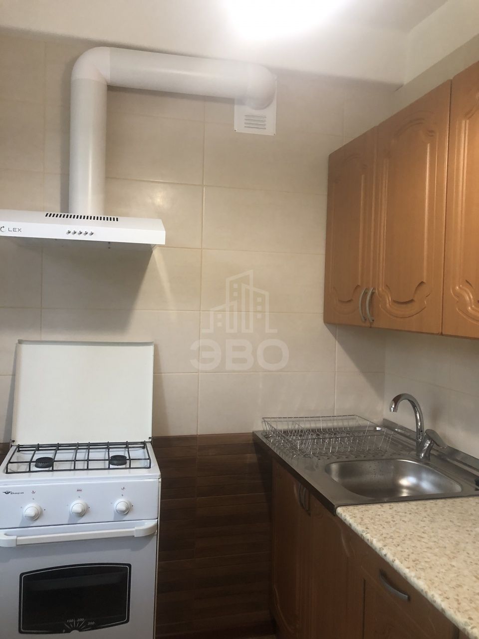 однокомнатная квартира в Санкт-Петербурге по адресу: Космонавтов проспект, 68, к 1