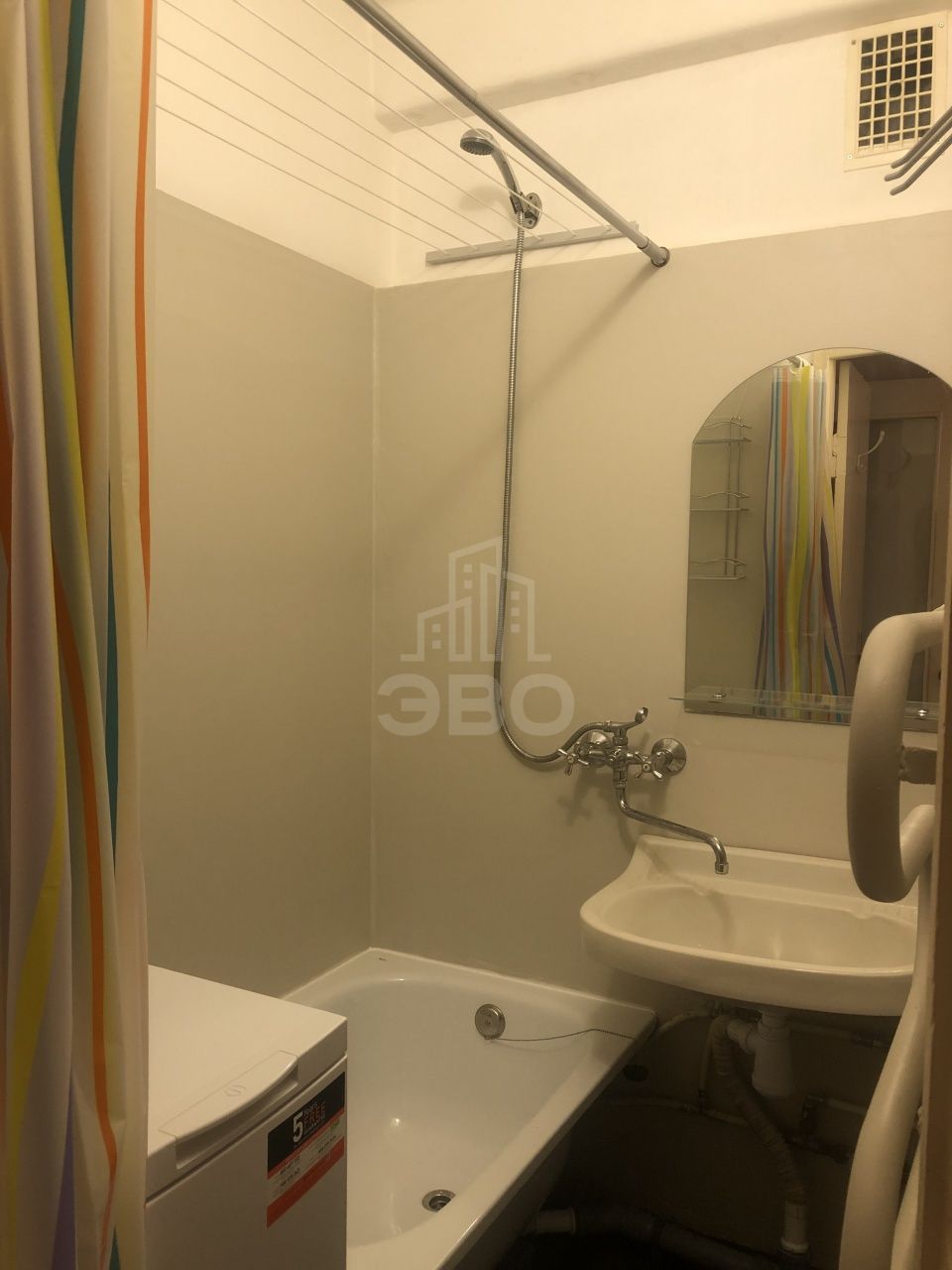 однокомнатная квартира в Санкт-Петербурге по адресу: Космонавтов проспект, 68, к 1