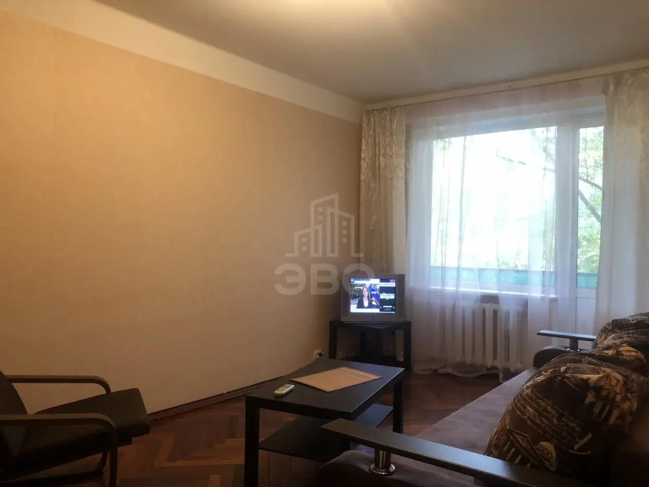 однокомнатная квартира в Санкт-Петербурге по адресу: Космонавтов проспект, 68, к 1
